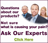 Ask Our Experts